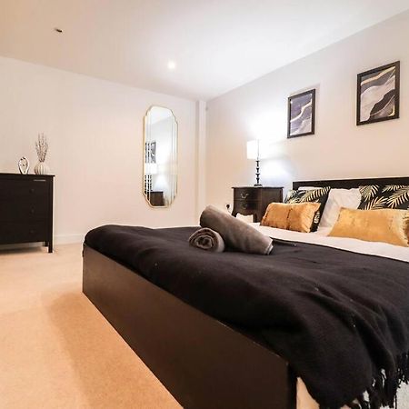 Camber Hill - Long Stay Offer ลอนดอน ภายนอก รูปภาพ