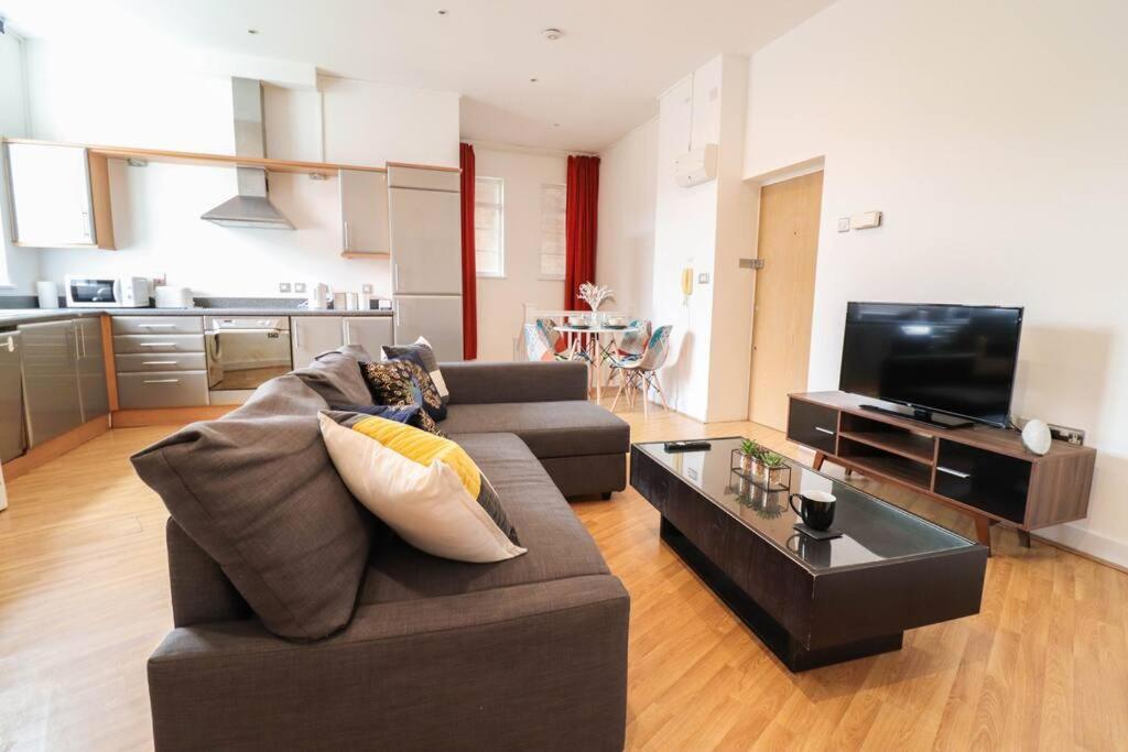 Camber Hill - Long Stay Offer ลอนดอน ภายนอก รูปภาพ