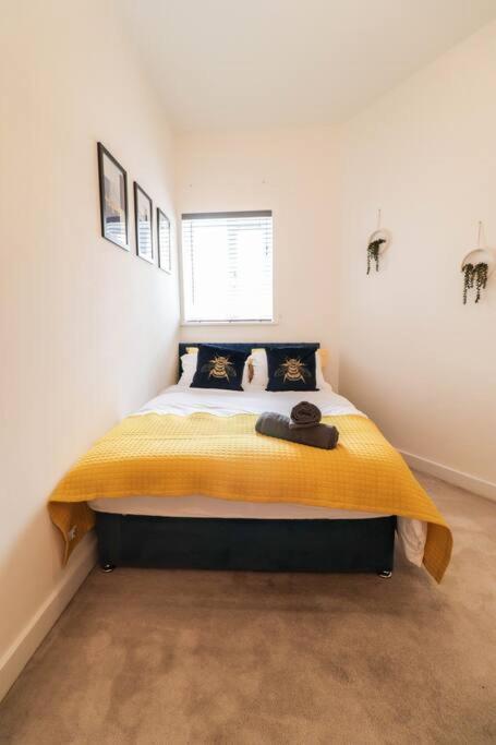 Camber Hill - Long Stay Offer ลอนดอน ภายนอก รูปภาพ