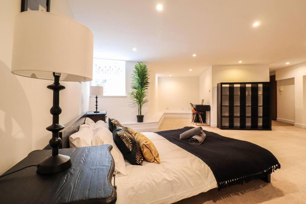 Camber Hill - Long Stay Offer ลอนดอน ภายนอก รูปภาพ