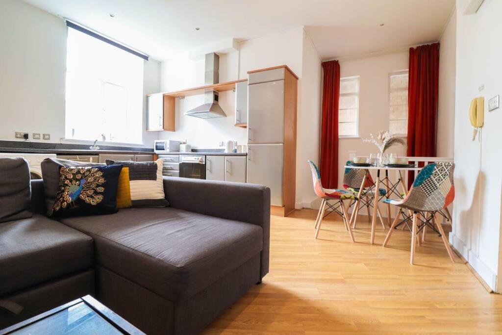 Camber Hill - Long Stay Offer ลอนดอน ภายนอก รูปภาพ