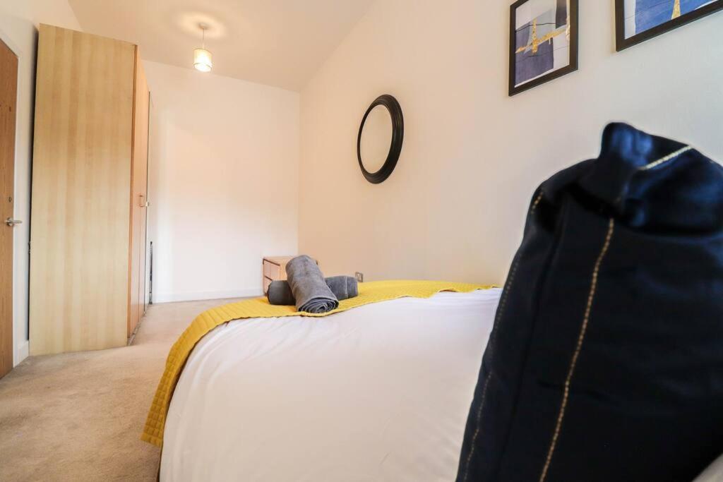 Camber Hill - Long Stay Offer ลอนดอน ภายนอก รูปภาพ
