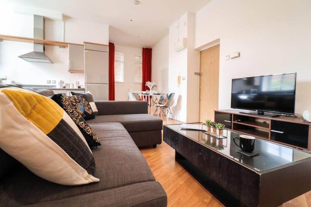 Camber Hill - Long Stay Offer ลอนดอน ภายนอก รูปภาพ