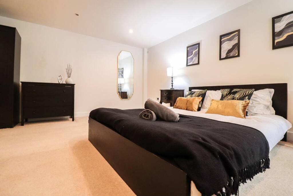 Camber Hill - Long Stay Offer ลอนดอน ภายนอก รูปภาพ