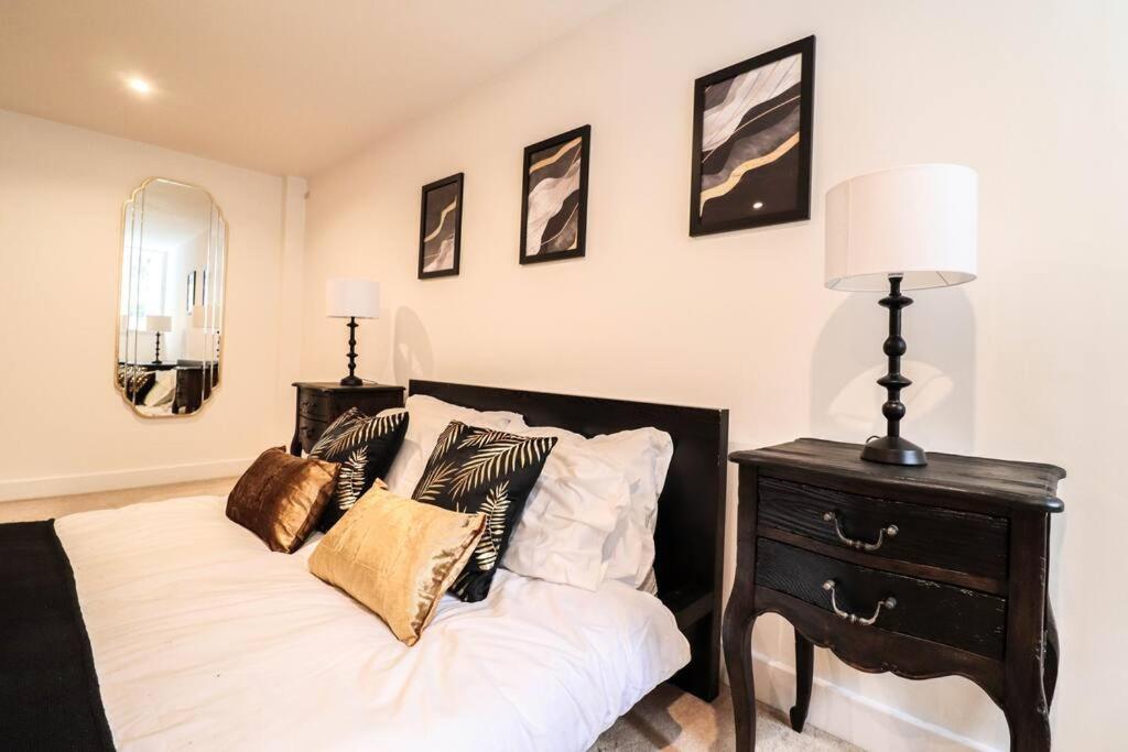 Camber Hill - Long Stay Offer ลอนดอน ภายนอก รูปภาพ