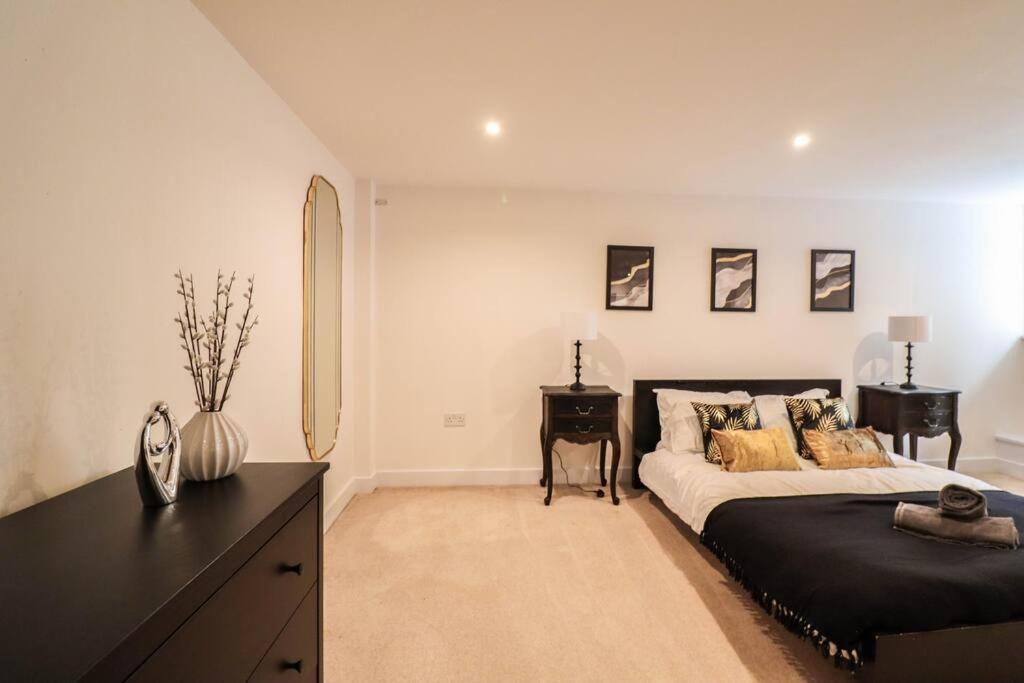 Camber Hill - Long Stay Offer ลอนดอน ภายนอก รูปภาพ