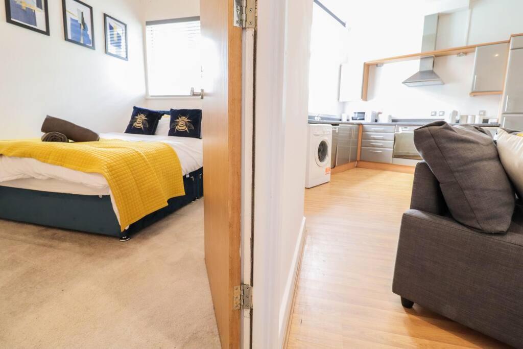 Camber Hill - Long Stay Offer ลอนดอน ภายนอก รูปภาพ