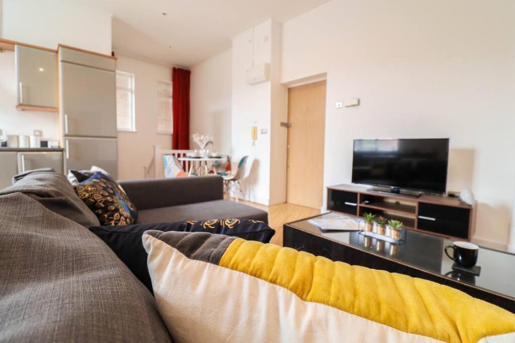 Camber Hill - Long Stay Offer ลอนดอน ภายนอก รูปภาพ